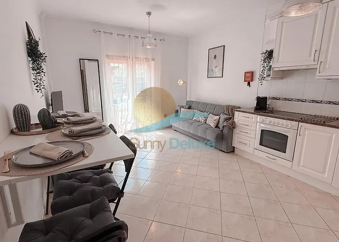 Kamaleon Sol By Sunny Deluxe *