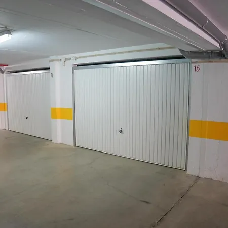 Kamaleon Sol By Sunny Deluxe Daire Albufeira