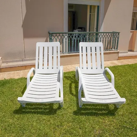 Kamaleon Sol By Sunny Deluxe Daire