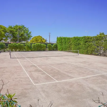 Kamaleon Sol By Sunny Deluxe Daire *