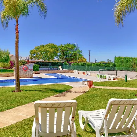 Kamaleon Sol By Sunny Deluxe Daire *