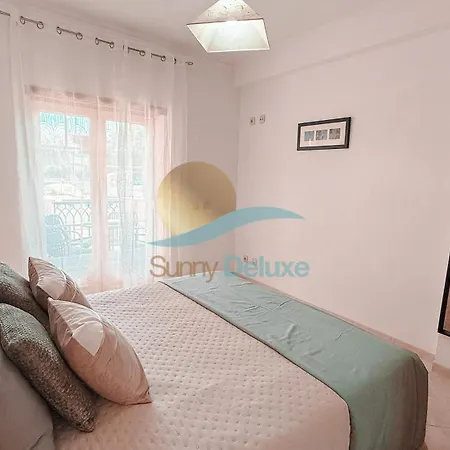 Kamaleon Sol By Sunny Deluxe