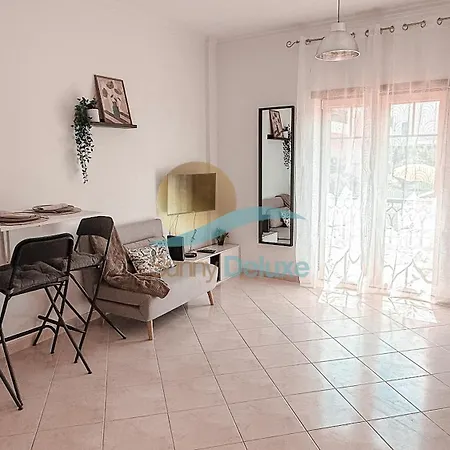 Daire Kamaleon Sol By Sunny Deluxe