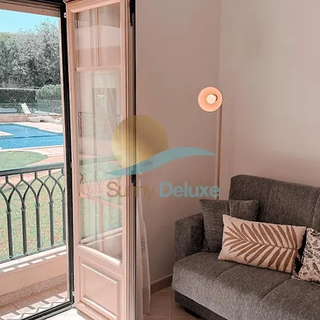 Kamaleon Sol By Sunny Deluxe Albufeira