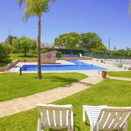 Kamaleon Sol By Sunny Deluxe Apartamento Albufeira