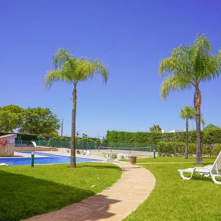 Kamaleon Sol By Sunny Deluxe Apartamento *