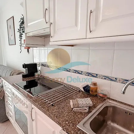 Kamaleon Sol By Sunny Deluxe 아파트 알부페이라