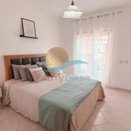 아파트 Kamaleon Sol By Sunny Deluxe