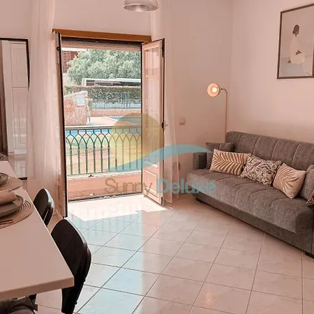 Kamaleon Sol By Sunny Deluxe 아파트 *