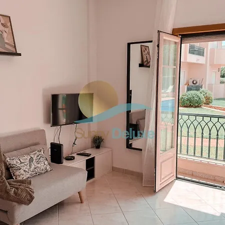 Kamaleon Sol By Sunny Deluxe