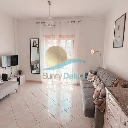 Kamaleon Sol By Sunny Deluxe Apartamento