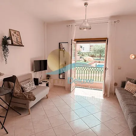 Kamaleon Sol By Sunny Deluxe * 알부페이라