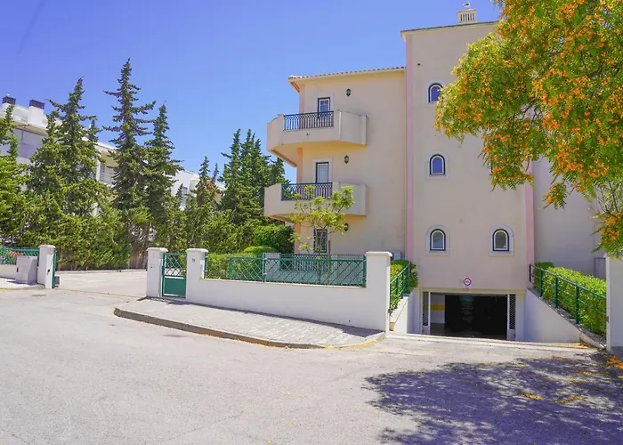 アパート Kamaleon Sol By Sunny Deluxe アルブフェイラ