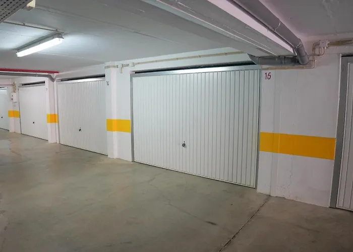 Kamaleon Sol By Sunny Deluxe アパート アルブフェイラ