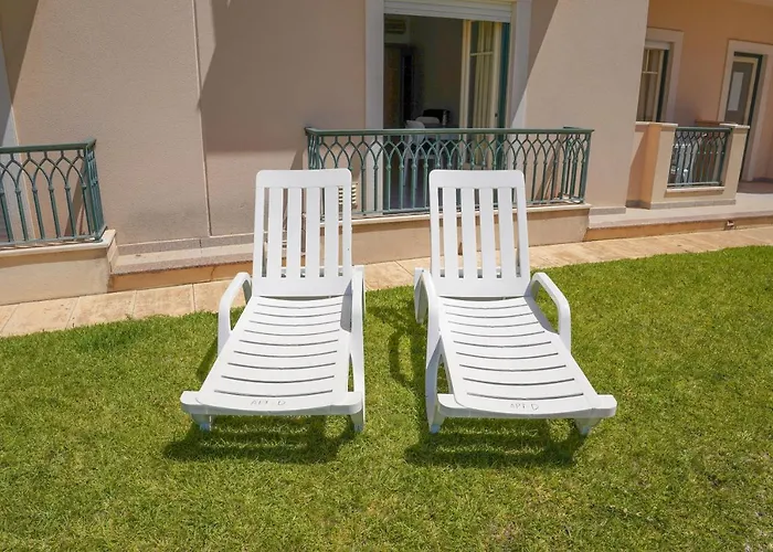 Kamaleon Sol By Sunny Deluxe アパート