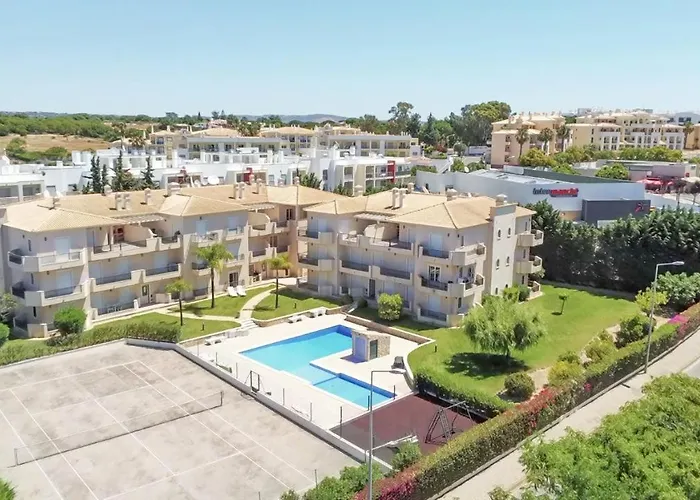 Kamaleon Sol By Sunny Deluxe アパート *