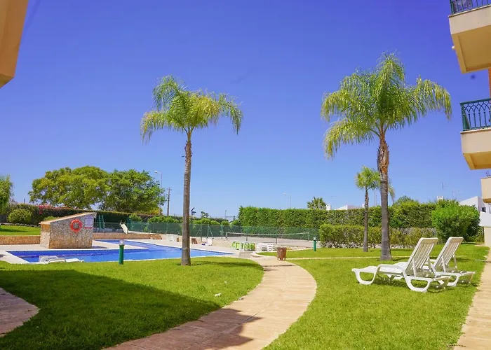 Kamaleon Sol By Sunny Deluxe アパート *