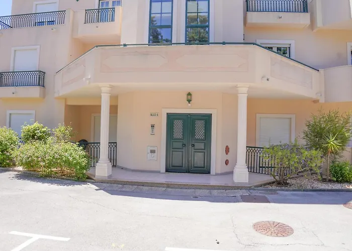 Kamaleon Sol By Sunny Deluxe アパート アルブフェイラ