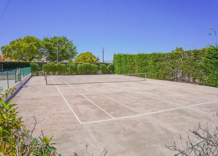 Kamaleon Sol By Sunny Deluxe アパート *