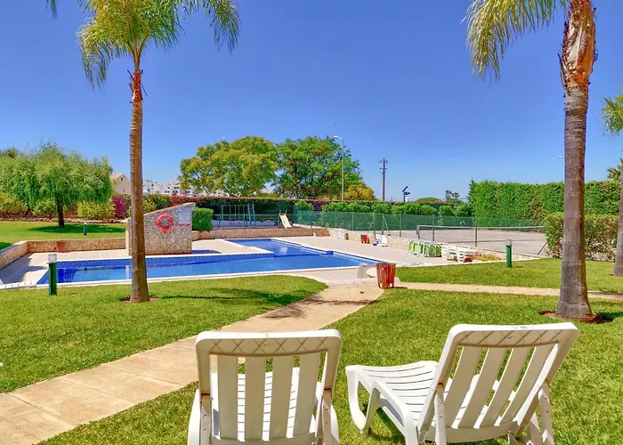 Kamaleon Sol By Sunny Deluxe アパート *