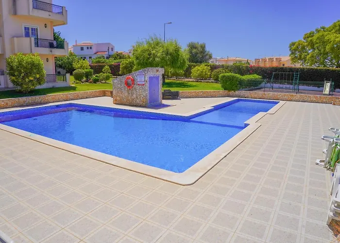 Kamaleon Sol By Sunny Deluxe アパート