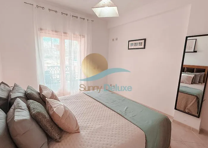 Kamaleon Sol By Sunny Deluxe