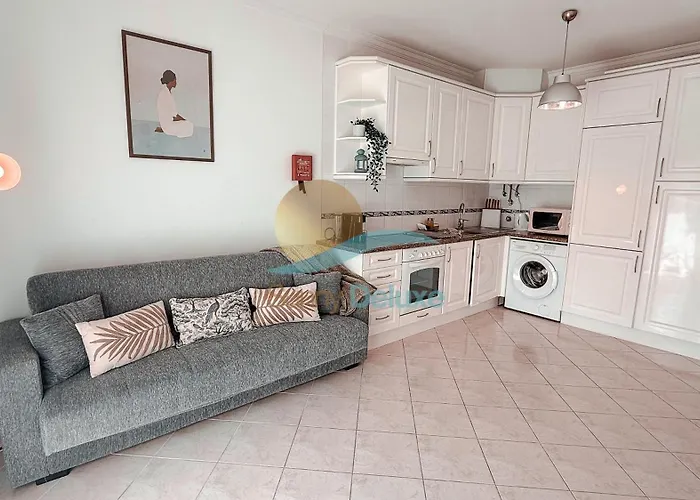 Kamaleon Sol By Sunny Deluxe アルブフェイラ