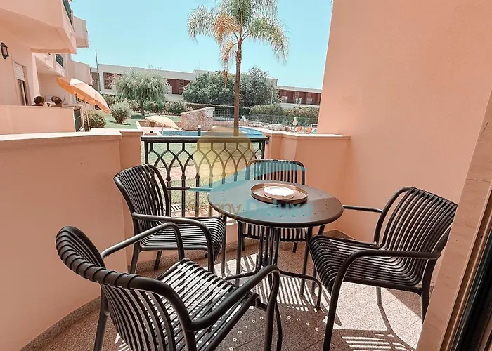 Kamaleon Sol By Sunny Deluxe アパート