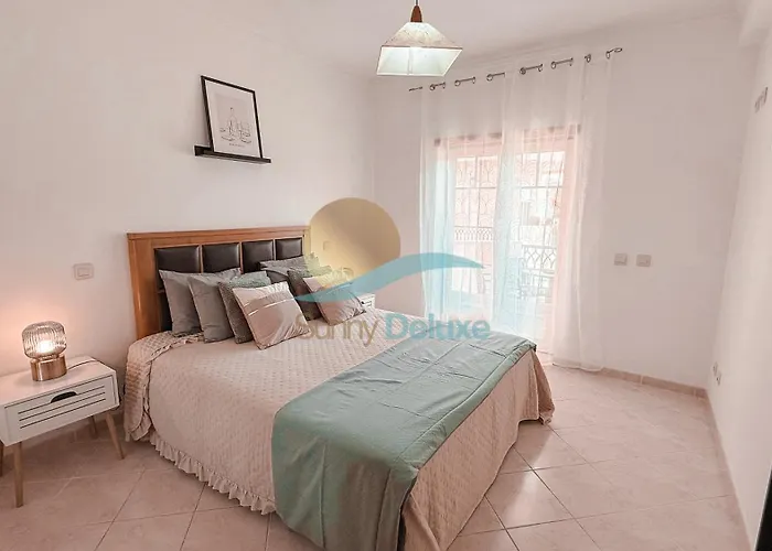 アパート Kamaleon Sol By Sunny Deluxe