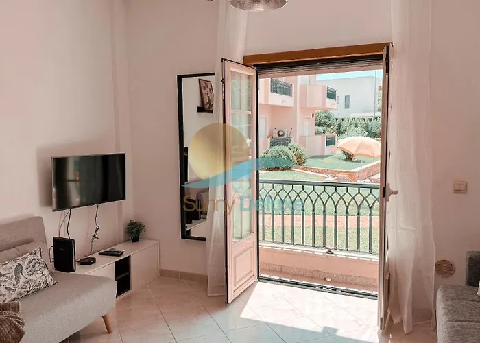 Kamaleon Sol By Sunny Deluxe * アルブフェイラ