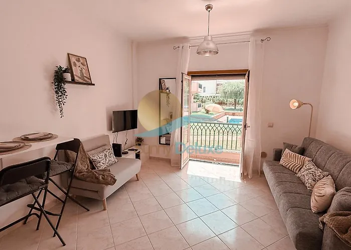 Kamaleon Sol By Sunny Deluxe * アルブフェイラ