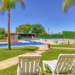 Kamaleon Sol By Sunny Deluxe Apartmán *