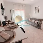 Apartmán Kamaleon Sol By Sunny Deluxe Albufeira