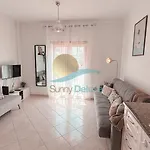 Kamaleon Sol By Sunny Deluxe Apartmán