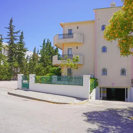 Apartamento Kamaleon Sol By Sunny Deluxe Albufeira