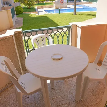 Kamaleon Sol By Sunny Deluxe Apartamento