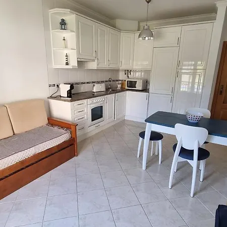 Apartamento Kamaleon Sol By Sunny Deluxe Albufeira
