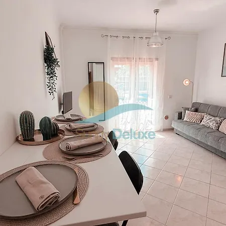 Apartmán Kamaleon Sol By Sunny Deluxe *