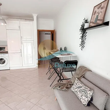 Apartmán Kamaleon Sol By Sunny Deluxe Albufeira